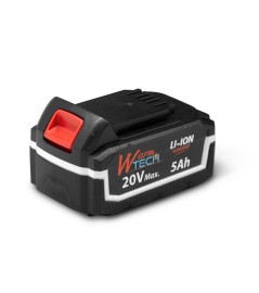 BATTERIJ 5AH
