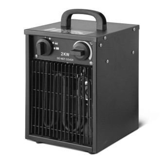 VERWARMING 2000W
