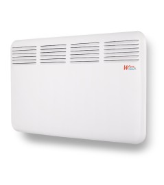 2000W elektrische wandverwarming