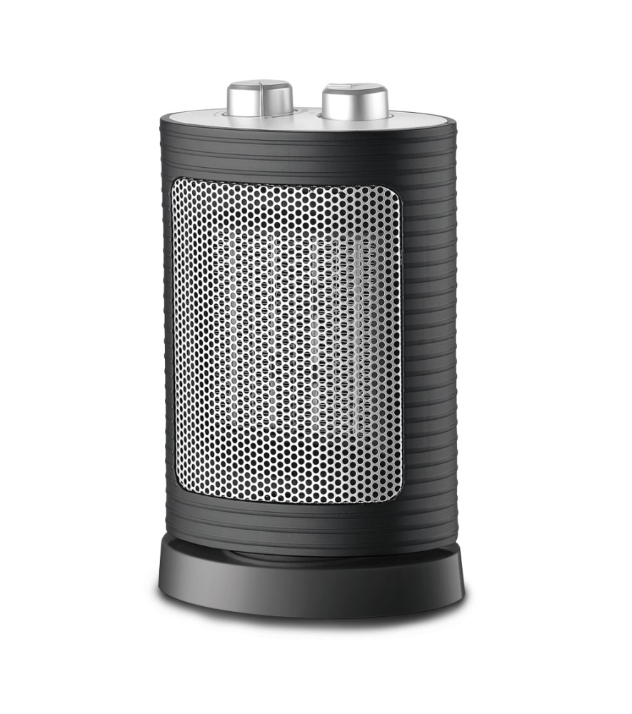 Radiateur céramique oscillant 1500W 