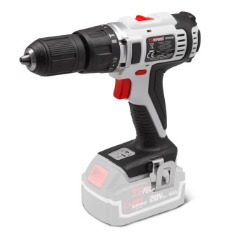 PERCEUSE VISSEUSE 20V SANS BAT/CHARG.