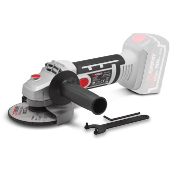 MEULEUSE D'ANGLE 20V SANS BAT/CHARG.