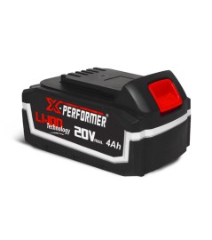 Batterie lithium 20V - 4Ah