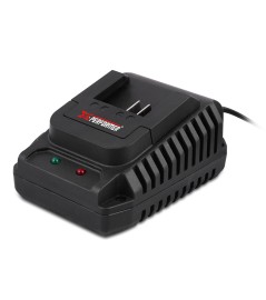 CHARGEUR POUR BATTERIE CONCEPT 20V