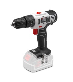 BOORMACHINE 20V ZONDER BAT/LADER