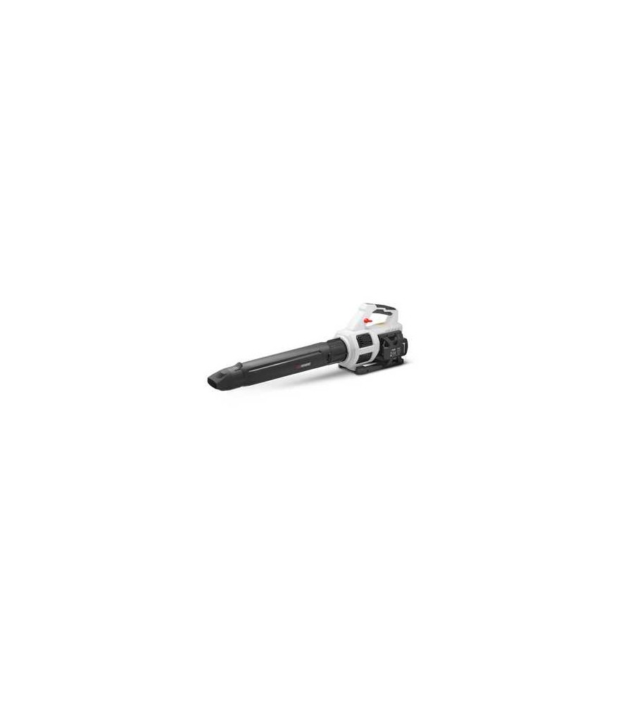 SOUFFLEUR CYCLONIQUE 2X20V SS BAT/CHARG.