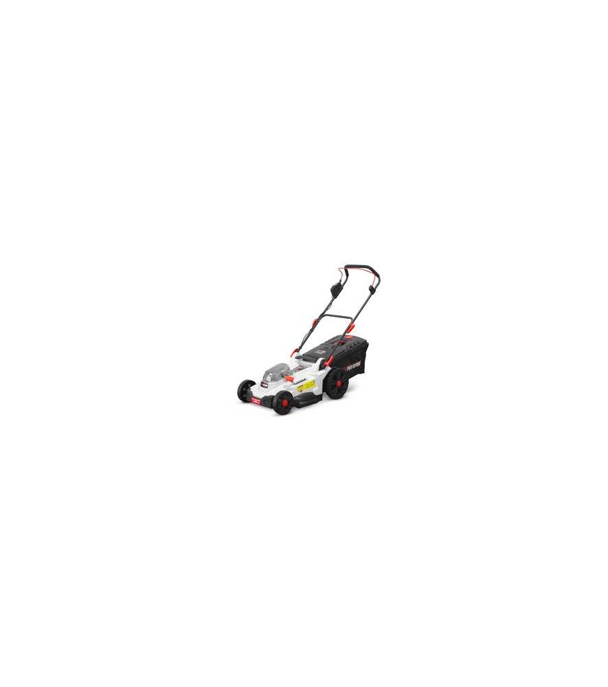 TONDEUSE 2X20V SANS BAT/CHARG.