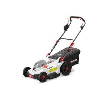 TONDEUSE 2X20V SANS BAT/CHARG.