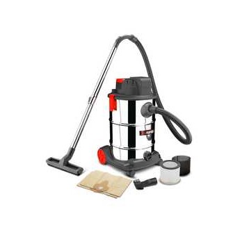 STOF/WATER ZUIGER 20V ZONDER BAT/LADER