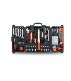 GEREEDSCHAPSKAST 160 PCS