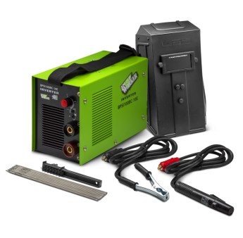 SOLDEERPOST 100A + 10 ELECTR
