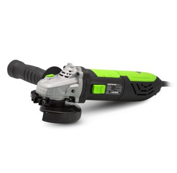 HAAKSE SLIJPER 900W - 115MM