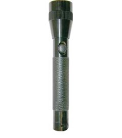 FAKKEL 3 LED - 1XAA - BLISTER