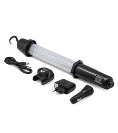 BALADEUSE RECHARGEABLE 60 LED