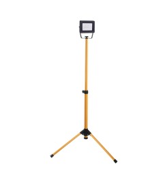 SPOT LED 10W SUR TREPIED
