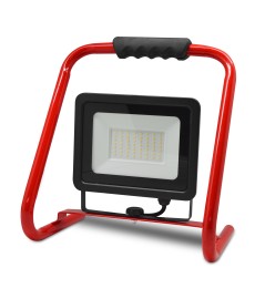 Projecteur led de chantier 50W