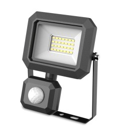 SPOT LED 20W AVEC DETECTEUR