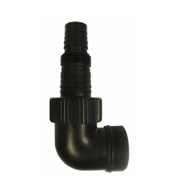 RACCORD COUDE 1'' 1/2