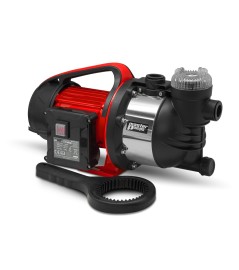 INOX WTROEIER POMP 1100W