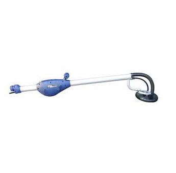 PONCEUSE GIRAFE 600W+ASPI 520W+ABRASIFS