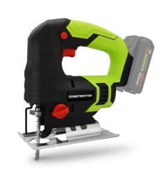 WIPZAAG MAX 20V ZONDER BAT/LADER