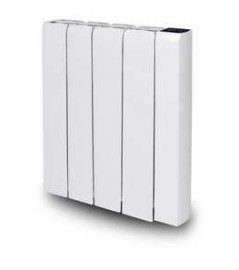 RADIATEUR INERTIE CERAMIQUE 1000W