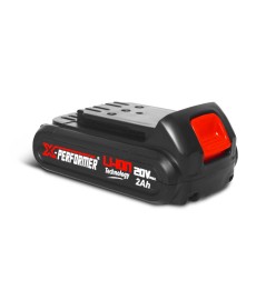 BATTERIE 2AH CONCEPT 20V X-PERFORMER