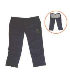 CHAPS DE SECURITE ANTI COUPURE