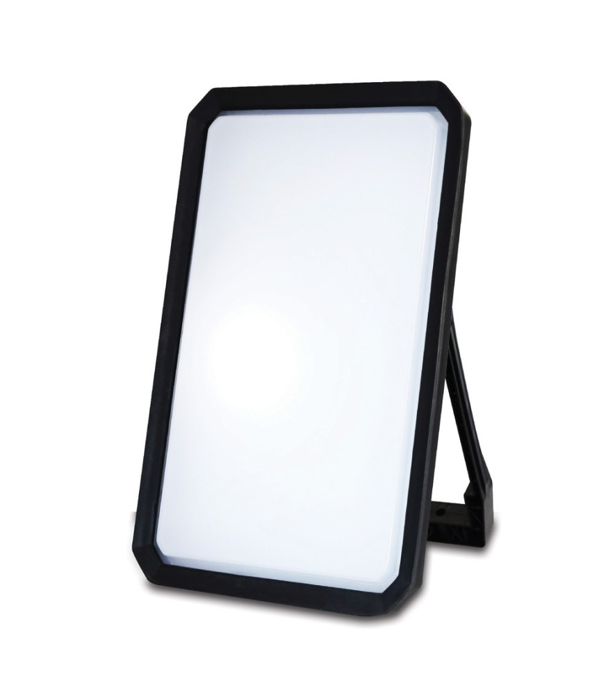 SPOT LED DE CHANTIER 50W - 4500LM