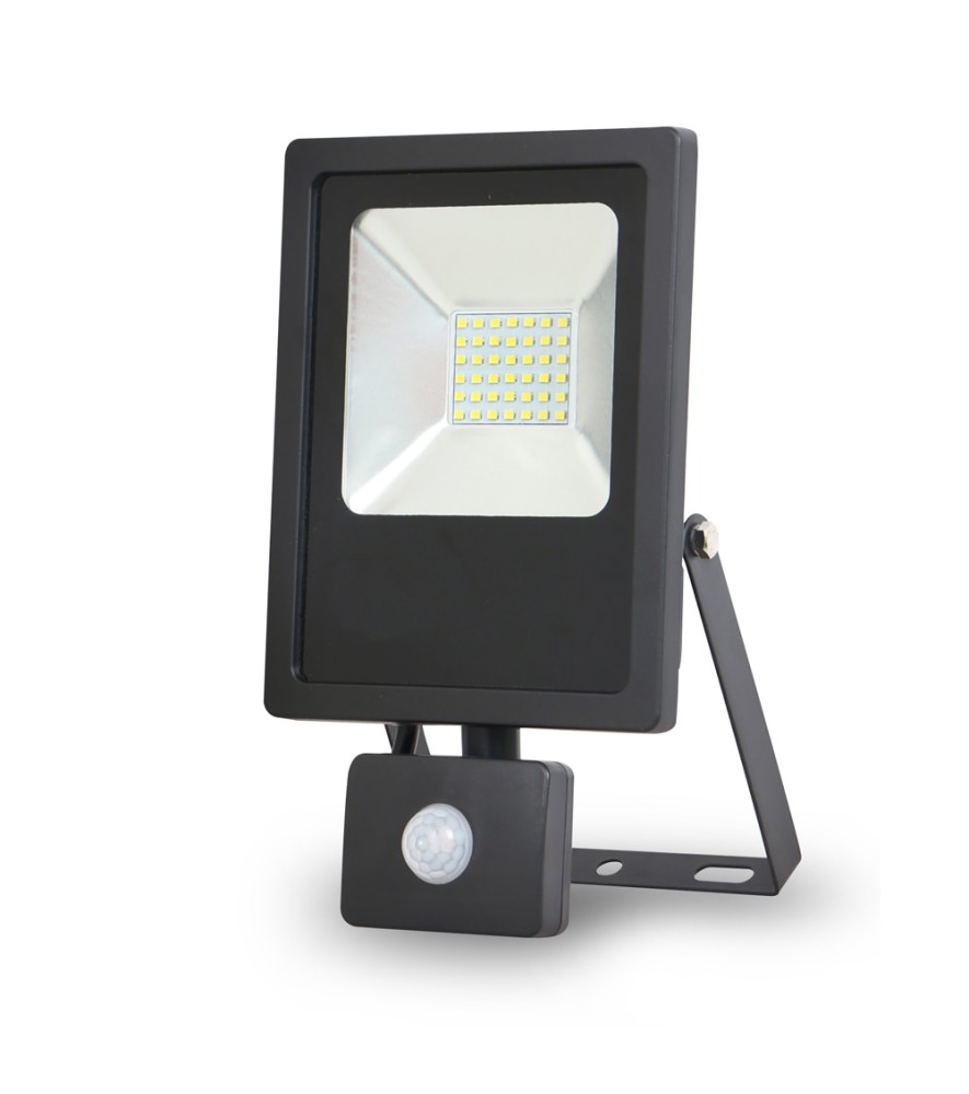 LED SPOT 20WMET SENSOR
