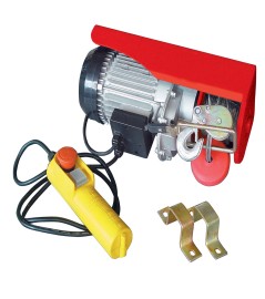 PALAN 1000W  - 250/500KG