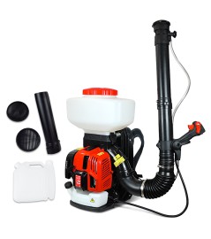 Thermische rugspuit 52cc -14L