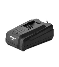 Chargeur de batterie pour robot tondeuse VRM16