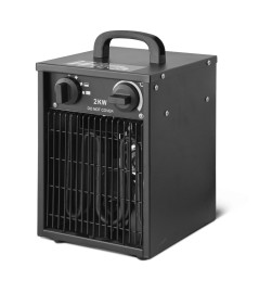 CHAUFFAGE D ATELIER 2000W