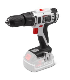 BOORMACHINE 20V ZONDER BAT/LADER