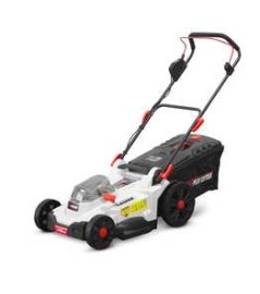 TONDEUSE 2X20V SANS BAT/CHARG.