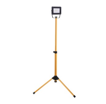 SPOT LED 10W SUR TREPIED