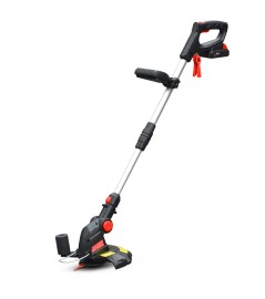 KANTENSNIJDER 20V BATT.LITH.1.5AMP -25CM