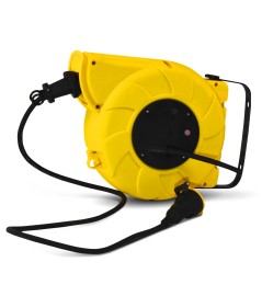 Automatische elektrische oproller 11m-3g1.5mm