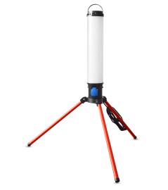 360° LED werkplekspot - 100W op statief