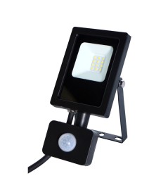 LED SPOT 10W MET SENSOR