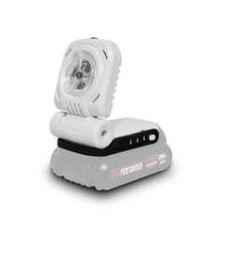 WERK LAMP 20V ZONDER BATT/LADER