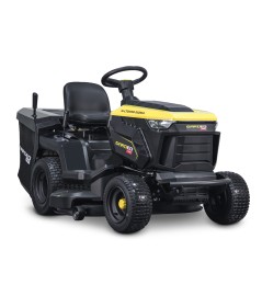 Zitmaaier 352 cc – maaibreedte 83 cm – mulchfunctie