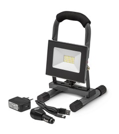 PROJECTEUR CHANTIER LED 10W