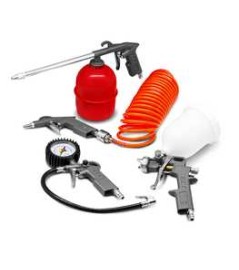 KIT D ACCESSOIRES POUR COMPRESSEUR