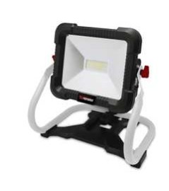 LAMPE DE TRAVAIL 20V SANS BAT/CHARG.