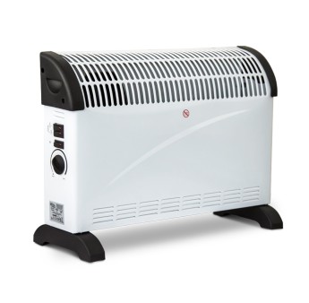 CONVECTOR 2000W