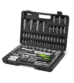 DOPSLEUTELS SET 94 ST.