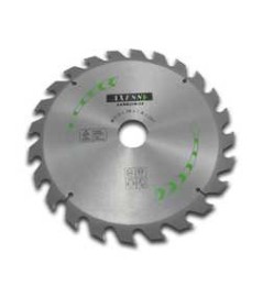 ZAAGBLAD 210MM - 24 TANDEN