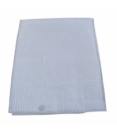 LEGER DEKZEIL 4X6M - 170GR/M²
